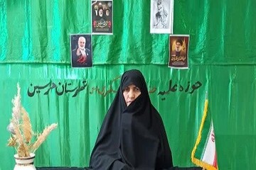 عملیات وعده صادق ۲ وحشت در دل صهیونیست ها ایجاد کرد