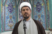 عَلم سید مقاومت روی زمین نخواهد ماند