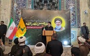 جمهوری اسلامی ناموس سیدحسن نصرالله بود / پیشنهاد آمریکا و عربستان که سید آن را رد کرد