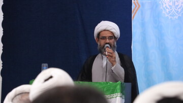 ارتقای علمی و معنوی طلاب با تمرکز بر قرآن ضرورت دارد