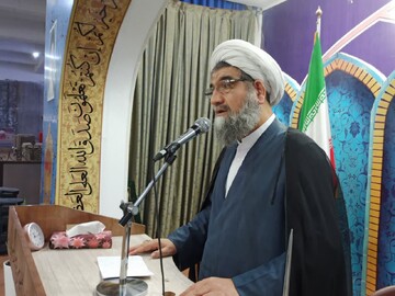 نماز جمعه نصر سبب دلگرمی مستضعفان جهان و وحدت بیشتر بین امت اسلامی شد