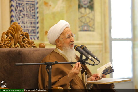 Ayatollah Javadi