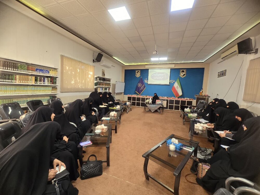 مبنا و رکن اساسی تقویت حوزه ها پژوهش است