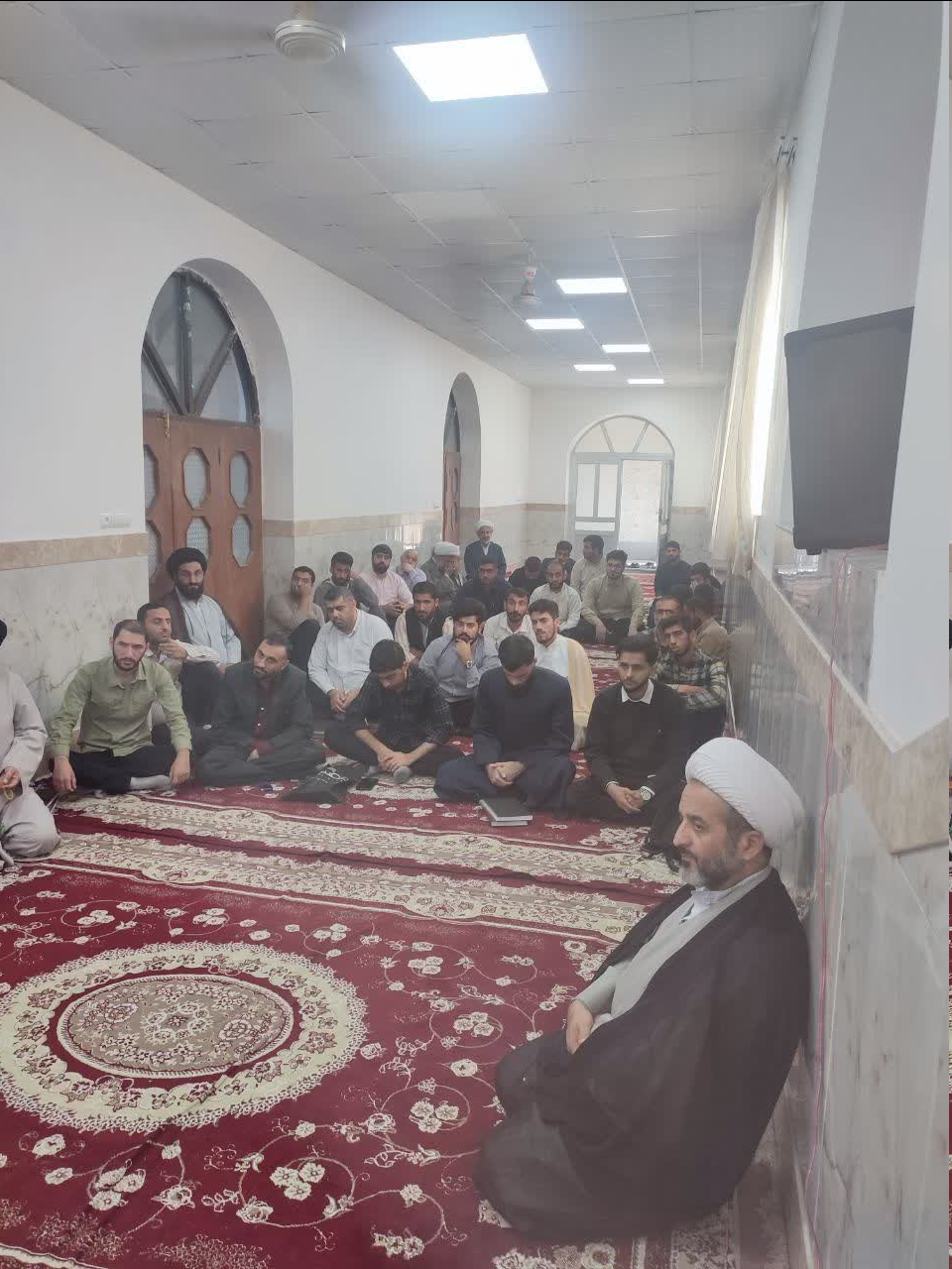 وعده صادق ۲ نمایانگر احاطه موشکهای ایرانی به مناطق نظامی و اقتصادی دشمن بود