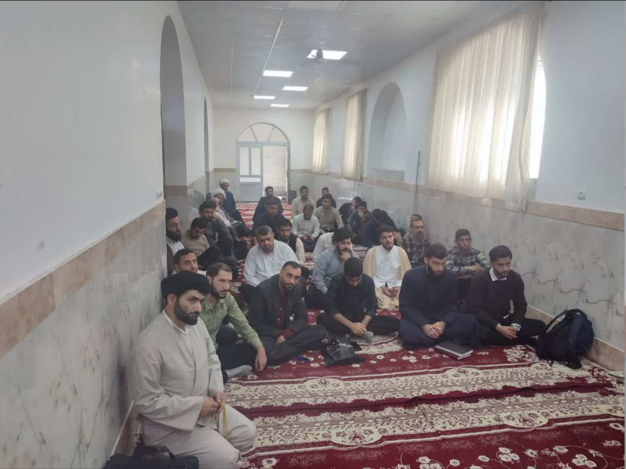 وعده صادق ۲ نمایانگر احاطه موشکهای ایرانی به مناطق نظامی و اقتصادی دشمن بود