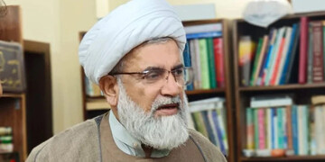 رئیس وحدت مسلمین پاکستان: وحدت، تنها راه مقابله با دشمنان است