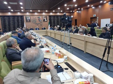 فعالیت ۵۰۰ هیئت اندیشه‌ورز و ۱۰ هزار نخبه شاهد و ایثارگر در کشور