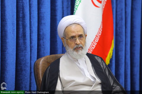 Ayatollah Arafi