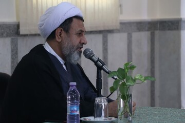 فرصت جوانی را برای بندگی و عبادت پروردگار از دست ندهید