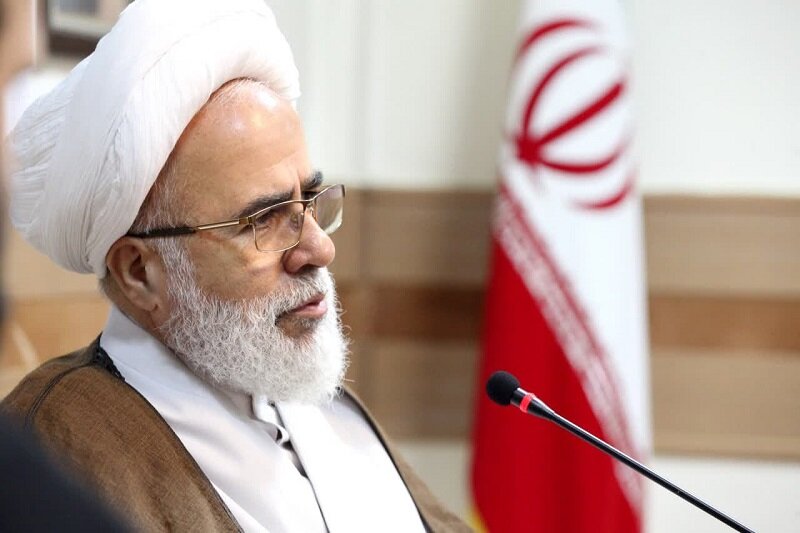 برگزاری نشست همکاری حوزه و آموزش و پرورش استان کرمانشاه+تصاویر