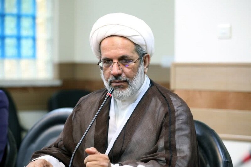 برگزاری نشست همکاری حوزه و آموزش و پرورش استان کرمانشاه+تصاویر