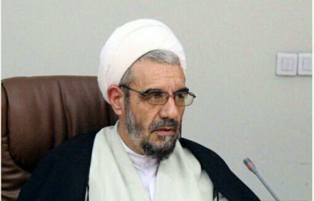 مسئولیت اصلی دستگاه قضائی اقامه قسط و عدل است