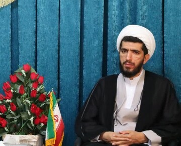 گلایه امام جمعه تکاب از محرومیت روستاهای در مجاورت معادن