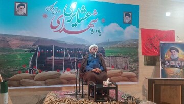 تقویت جبهه مقاومت از اولویت های نظام جمهوری اسلامی ایران است