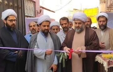 دفتر حمایت از حزب الله در بابل آغاز بکار کرد