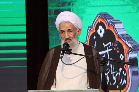حجت الاسلام والمسلمین محمدباقر محمدی&nbsp;لائینی