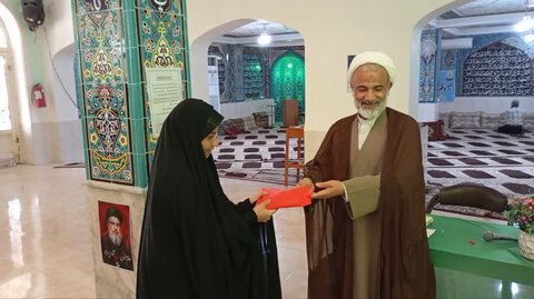 اردوی نیم روزه