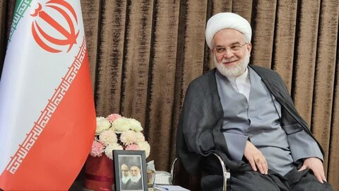 تصاویر/دیدار فرمانده انتظامی کردستان با حجت الاسلام و المسلمین پورذهبی