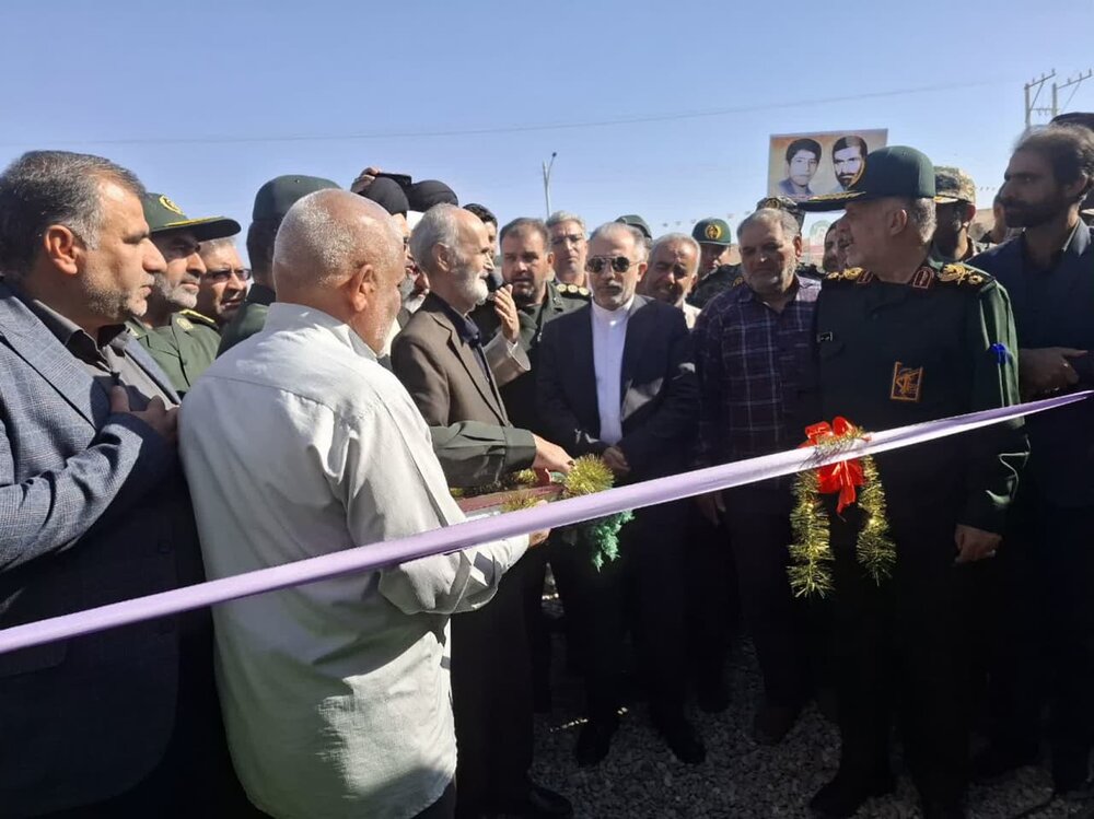 ناترازی در تولید برق تاثیر نامطلوب در زندگی مردم دارد / تلاش بسیج در استفاده از انرژی‌های تجدید پذیر