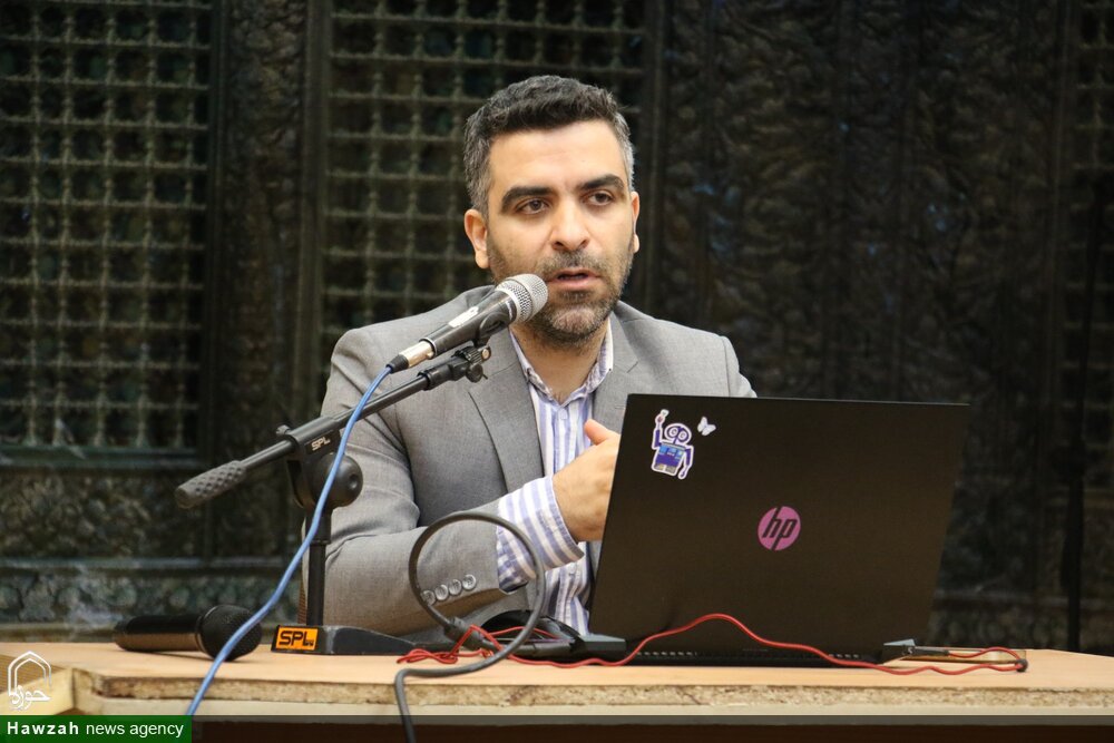 هوش مصنوعی ابراز انتقال فرهنگ کشورمان به دیگر نقاط دنیاست