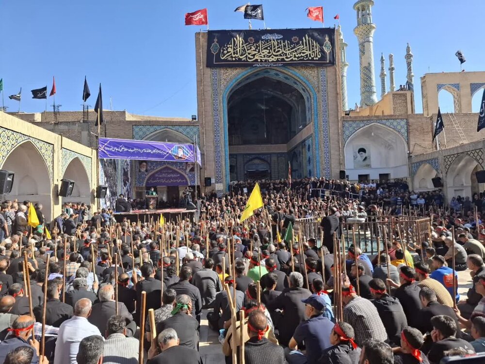 آیین سنتی جمعه نشلجی‌ها، سومین جمعه مهرماه برگزار می‌شود