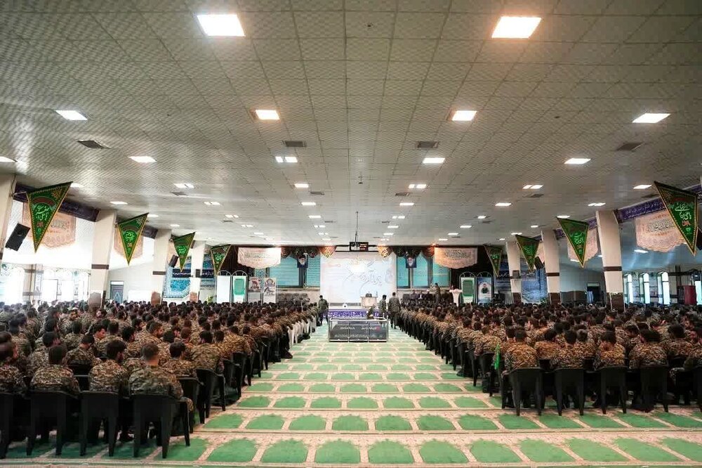 حزب الله نمونه بارز جریانی است که حکمرانی اسلامی را پیاده می‌کند