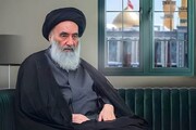 Society of Seminary Teachers condemns insult to Grand Ayat. Sistani