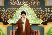 ثقافتی نفوذ کے ذریعے دشمن معاشرے میں رخنہ اندازی کر رہا ہے: آیۃ اللہ علم الہدیٰ