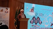 مسابقات قرآنی نه برای رقابت که نشانی از عشق و علاقه جوانان نسبت به قرآن کریم است