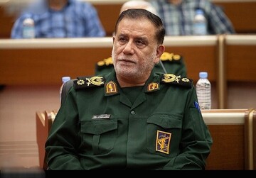 پیکر مطهر سردار نیلفروشان تفحص گردید / مراسم تشییع اطلاع‌رسانی می‌شود