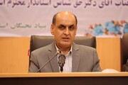 حل مسائل کشور با تلاش نخبگان و بهره گیری از علم روز امکان پذیر است