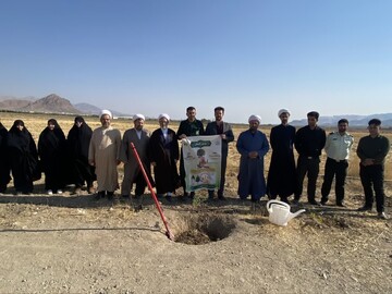 تصاویر/ برگزاری پویش انتظار در محلات