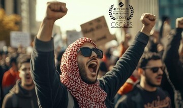 اولین فیلم داستانی هایپر رئال سینمای ایران با هوش مصنوعی آماده نمایش شد