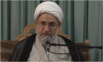 فیلم| تاکید عضو شورای عالی حوزه های علمیه بر وجوب جهاد دفاعی در شرایط کنونی