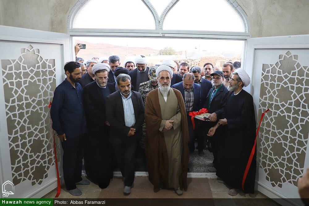 کودکان و نوجوانان را با مسجد مأنوس کنید / مساجد را آباد کنیم