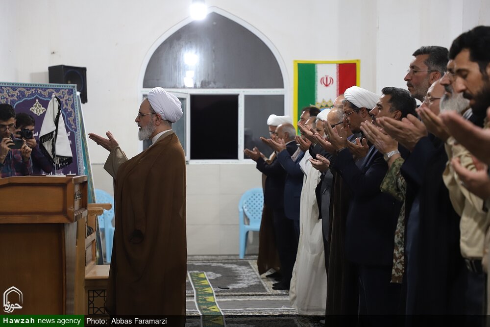 کودکان و نوجوانان را با مسجد مأنوس کنید / مساجد را آباد کنیم