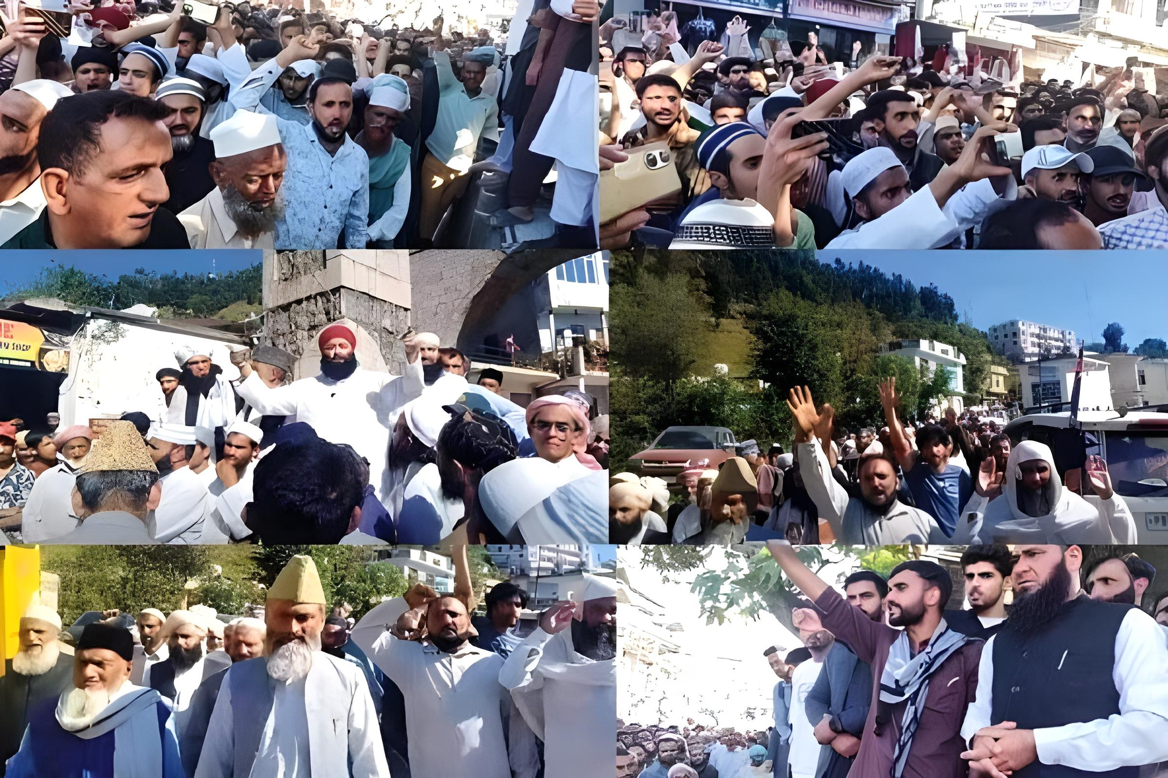 Indian activist condemns cowardly terrorist attack on tourists in J&K