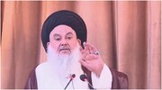 امام جمعه بغداد: آیت الله سیستانی نقش بزرگی در خنثی کردن نقشه‌های دشمنان دارد