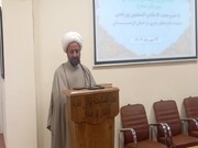 تدوین سند جامع قرآنی در کردستان