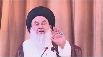 هشدار امام جمعه بغداد به طرح های خطرناک ترامپ برای خاورمیانه