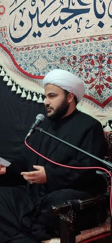 حجت‌الاسلام والمسلمین حسن پناهی