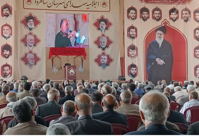 غیرت دینی لازمه مجاهدت در جنگ نرم است - خبرگزاری حوزه