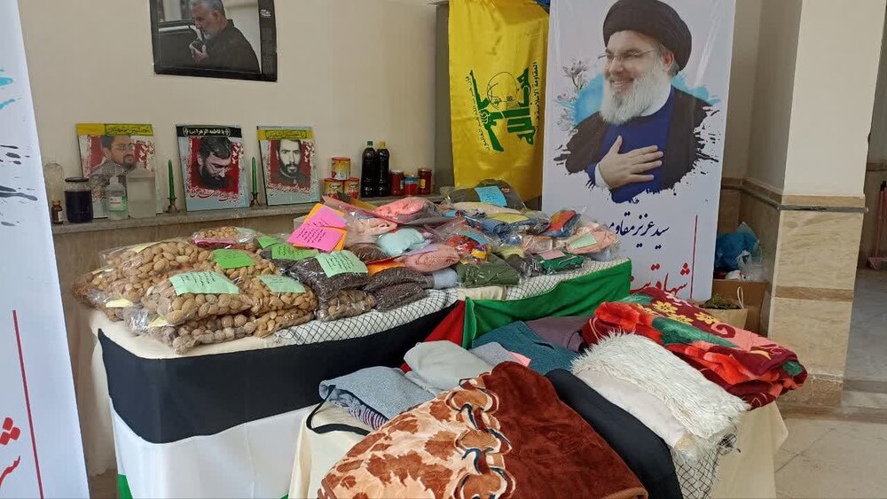 حوزه علمیه خواهران و کمیته امداد در زمینههای فرهنگی اهداف مشترک زیادی دارند