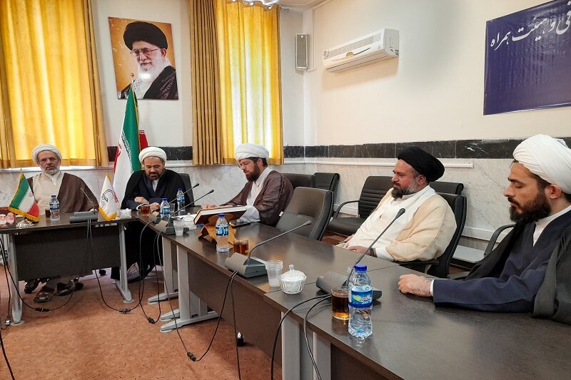 اولین قرارگاه حوزوی امر به معروف و نهی از منکر در استان کرمانشاه آغاز بهکار کرد