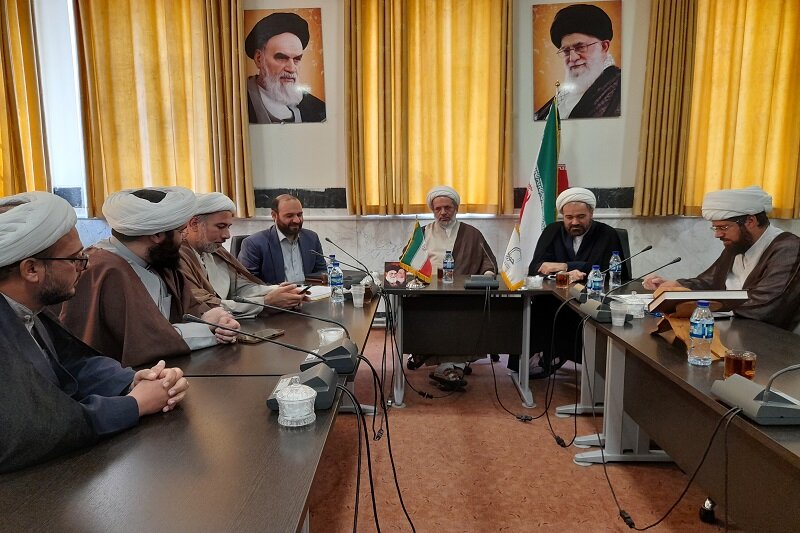 اولین قرارگاه حوزوی امر به معروف و نهی از منکر در استان کرمانشاه آغاز بهکار کرد