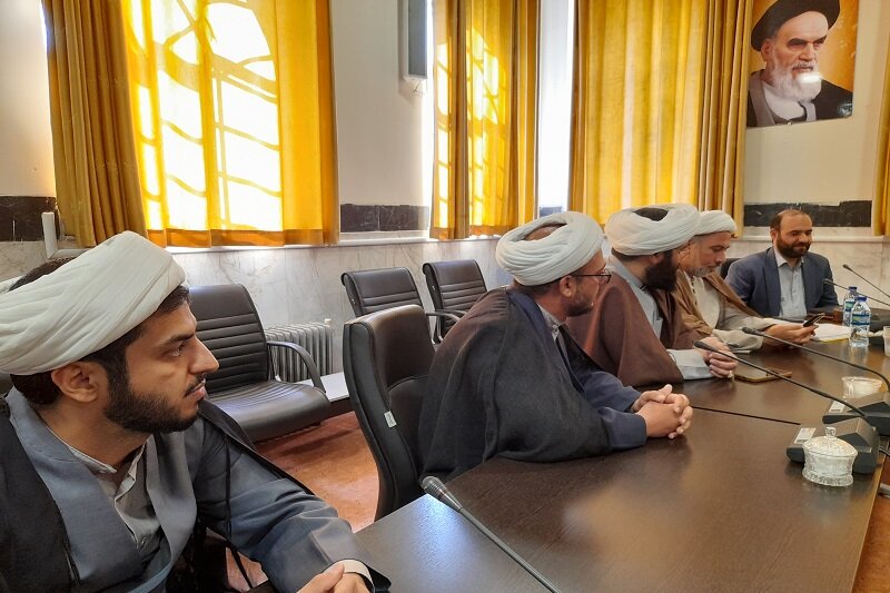 اولین قرارگاه حوزوی امر به معروف و نهی از منکر در استان کرمانشاه آغاز بهکار کرد