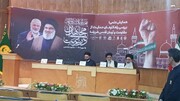 امروز فرهنگ مقاومت در کشورهای اسلامی بر اساس قرآن کریم است