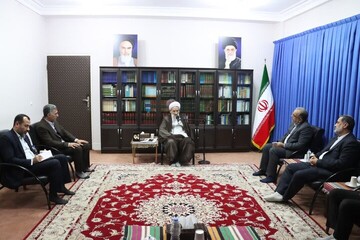 باید زمینه های احتکار و گران‌فروشی در جامعه برچیده شود