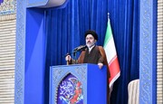 مسئولان جمهوری اسلامی از تهدیدات هراسی ندارند و با تمام قوا ایستادگی خواهند کرد