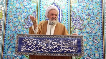 نقشه‌های شوم صهیونیست‌ها برای منطقه هیچگاه محقق نخواهد شد